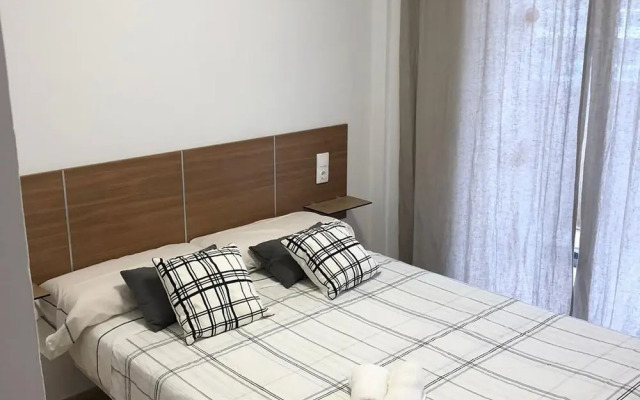 Apartamentos Vendrell