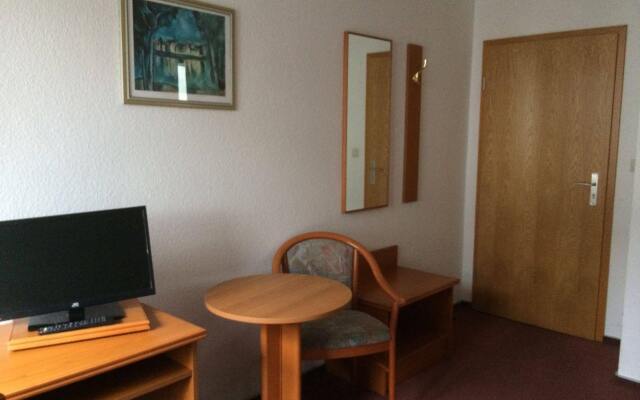 Hotel Zur Krone
