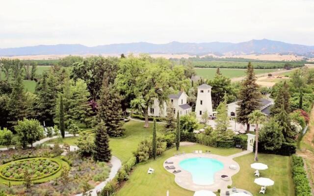 The Inn at Park Winters