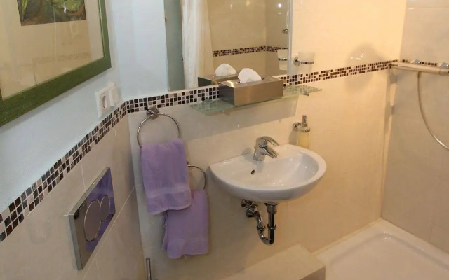 Hotel an de Marspoort