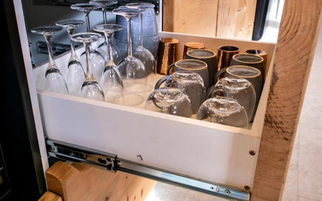 Absolute Oceanfront Bruny Island Secrets Retreat