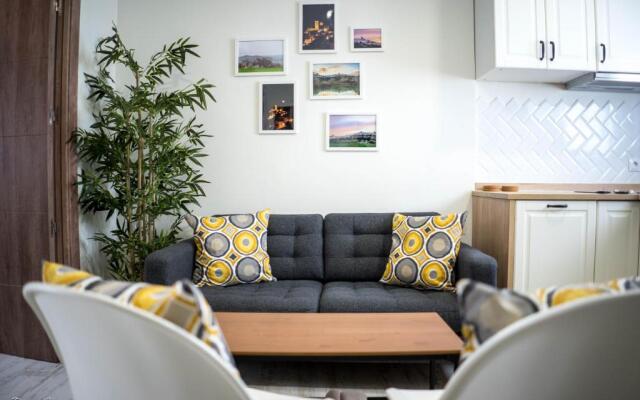 Apartamento Arcos