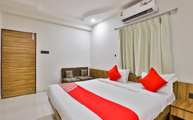 Hotel Suryakant by OYO Rooms