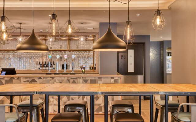 Premier Inn Uckfield