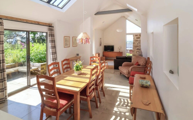 The Barn @ Ivy House