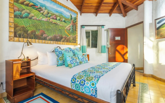 Finca Rosa Blanca Coffee Farm and Inn