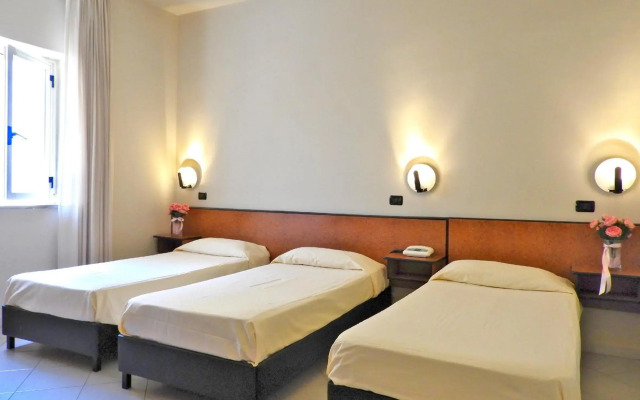 Hotel Scigliano