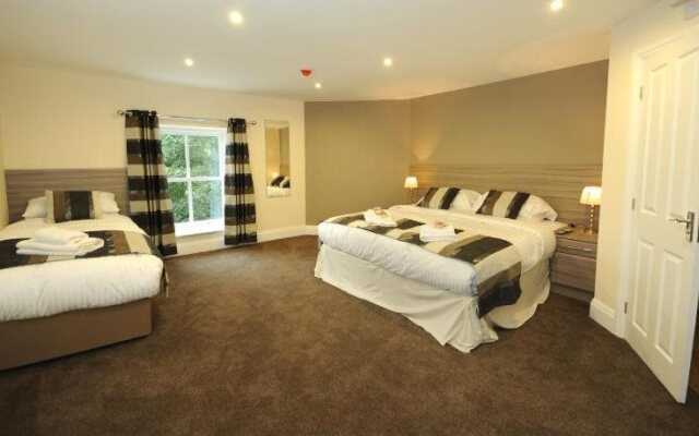 Queens arms country inn