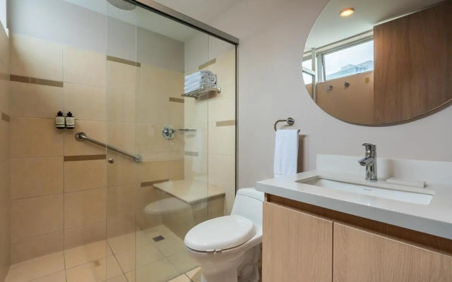 Estelar Apartamentos Medellin
