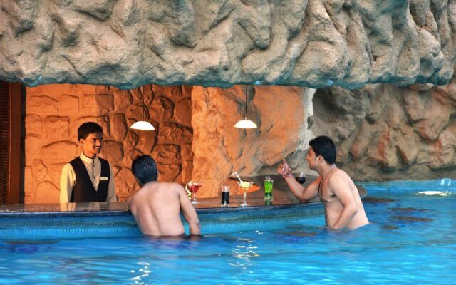 The Corinthians Resort