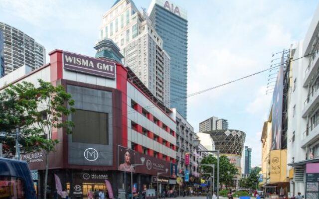 Grand Orchard Hotel Premier