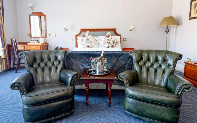 The Central Hotel Scarborough