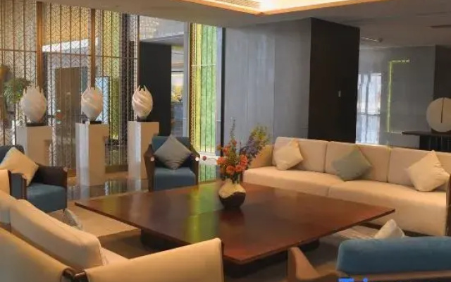 Xinyi Narada Grand Hotel