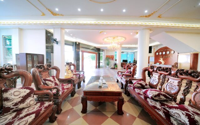 Van Giang Hotel