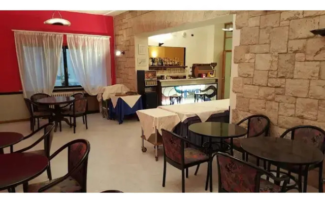 Hotel San Paolo