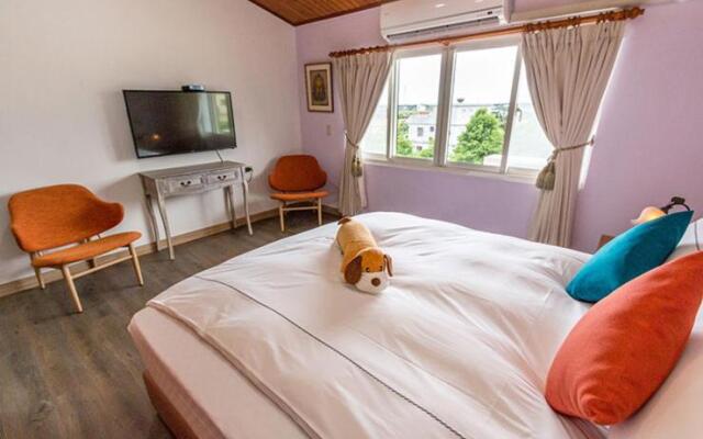 GuiZhuLin B&B