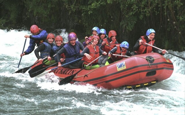 Appart'hôtel Arbizonloc