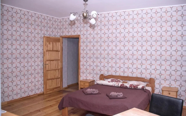 Ventspils Centra Apartamenti