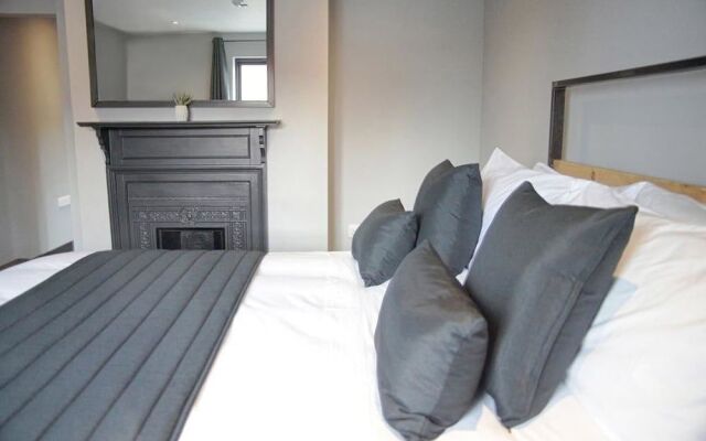 Booking Urban at Stisted