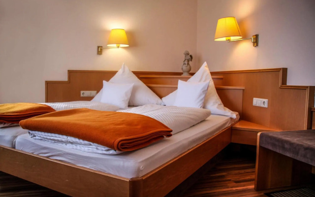 Hotel Landhaus Waldesruh