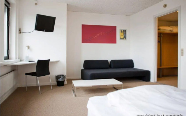 Four Points Flex by Sheraton Ishøj