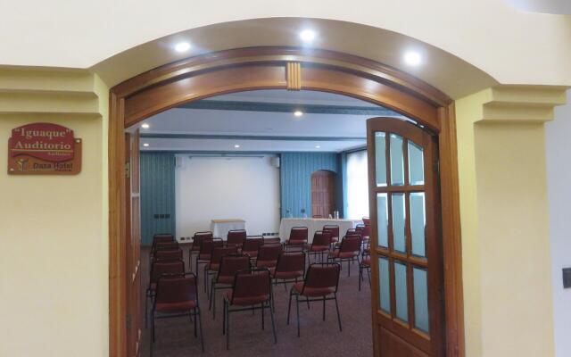 Hotel Daza
