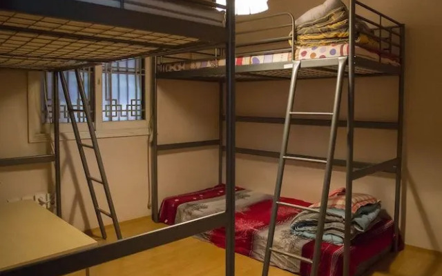 StoryG Guesthouse - Hostel