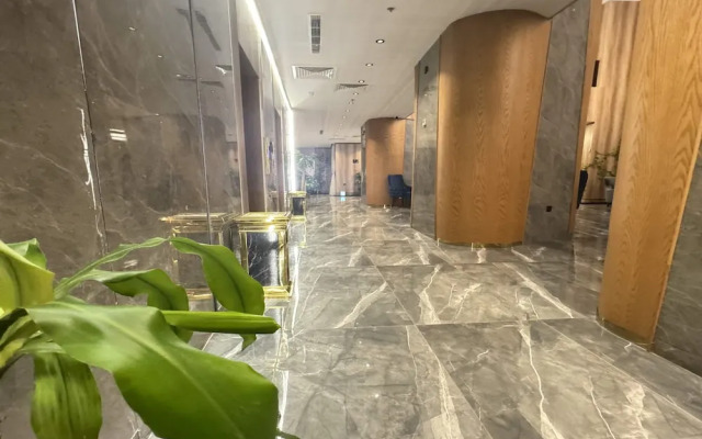 Palette Luxury MAS Hotel
