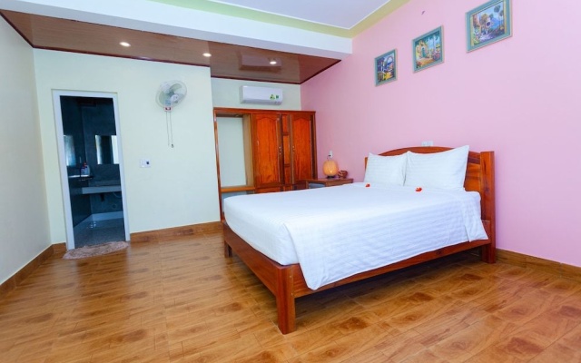 Lucky Homes – Guest Rooms – Phong Nha
