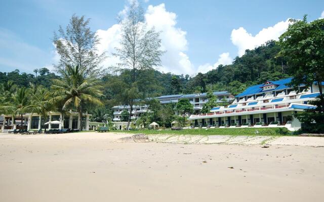 Khaolak Sunset Resort - Adults Only (SHA Extra Plus)