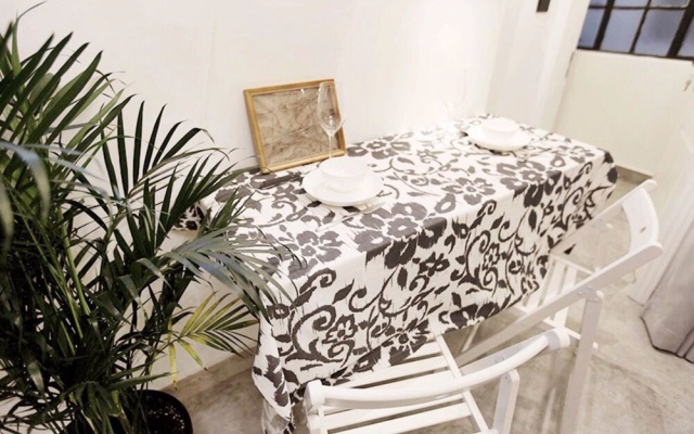 Eternity and One Day – Guest Rooms – Shanghai