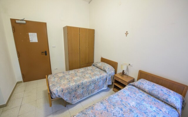 Pastor Angelicus - Casa per Ferie