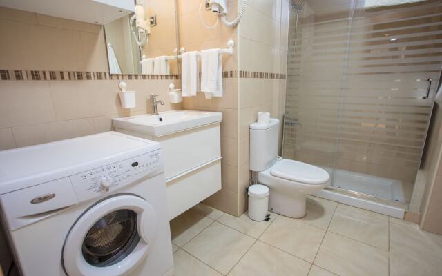 San Antonio ViVac Apartamentos