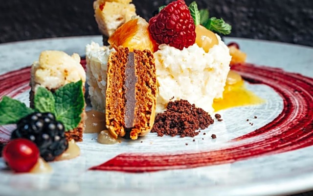 Romantik Hotel Walhalla