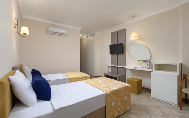 Euphoria Comfort Beach Alanya