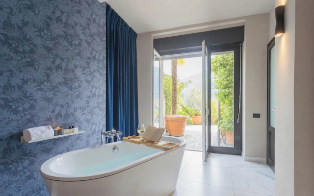 Vista Lario by Rent all Como