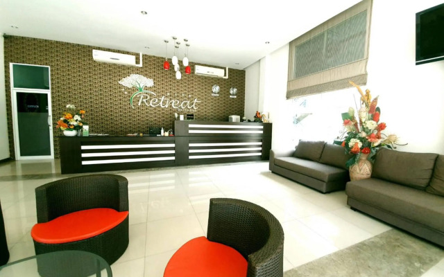 Retreat Resort Pattaya