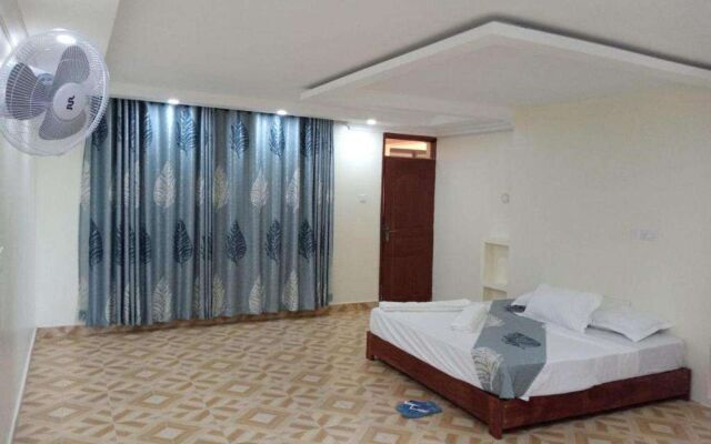 Spice Afrique Hotel