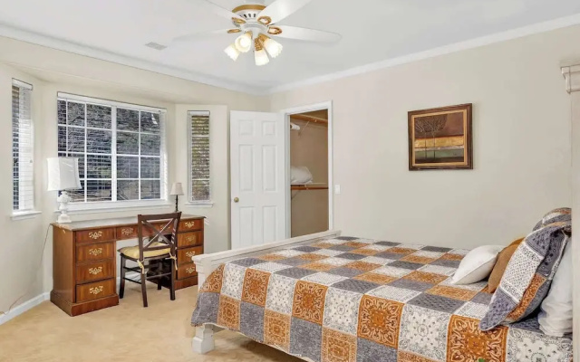 Awesome Views, Game Room, Hot Tub and More!