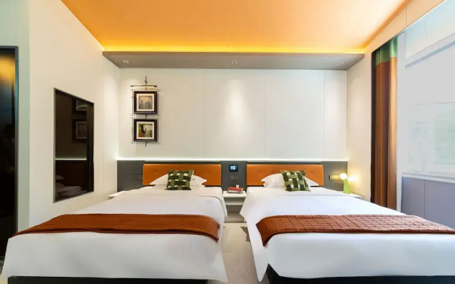 VISHAN Fashion Designer Trendy Residence