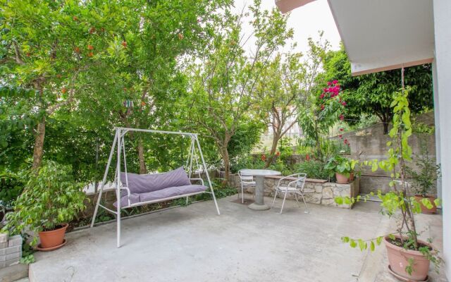 Apartments Vrlika