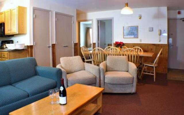 Whiffletree Condo A8