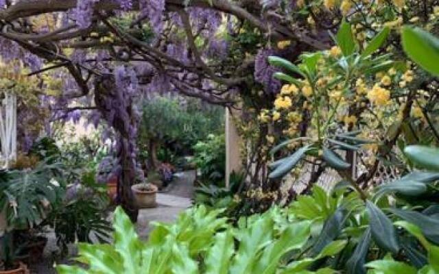Albergo Fiorenza & Banksia