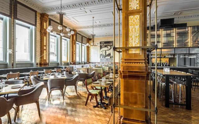 Kimpton Clocktower by IHG