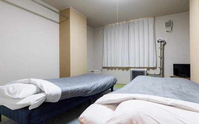 Tabist JKN Twin Hotel