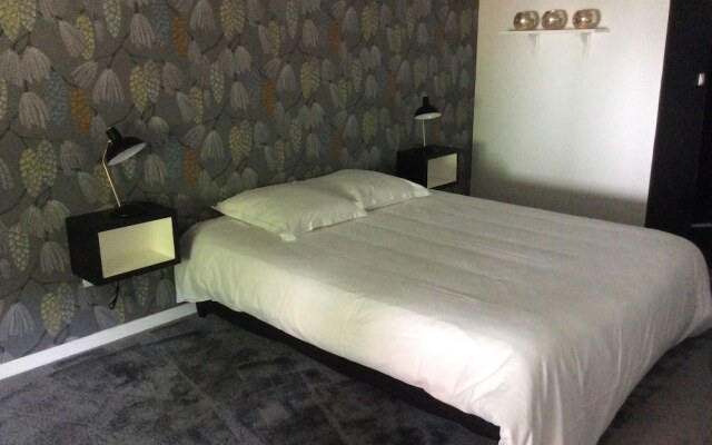 Chambres d hôtes Uhaldia