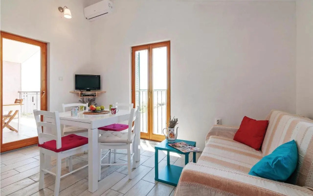 One-Bedroom Apartment in Maslenica