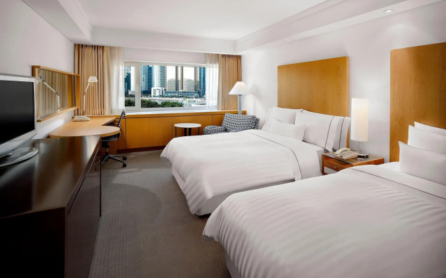 The Westin Josun Busan