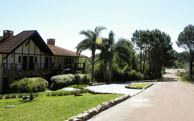 Centuria Hotel Punta del Este