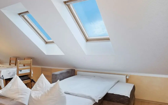 Family Friendly Apartment in Kalkhorst near Beach
